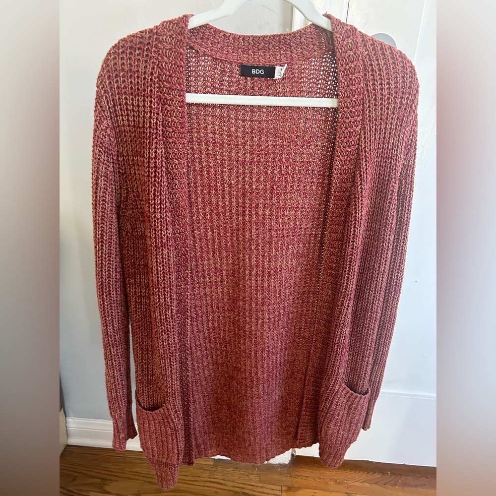 BDG Long Sweater